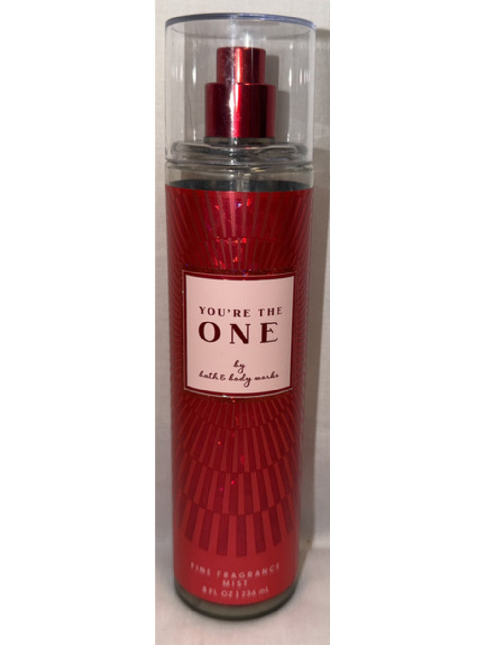 Bath & Body Works Body Spray